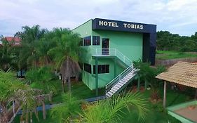 Pousada Hotel Tobias